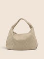 Bottega Veneta Hobo Intrecciato