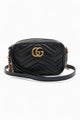 Gucci GG Marmont Mini Camera Bag