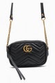 Gucci GG Marmont Mini Camera Bag
