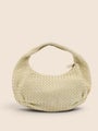 Bottega Veneta Belly Hobo Intrecciato