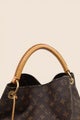Louis Vuitton Artsy MM