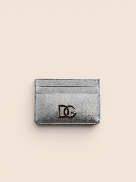 Dolce & Gabbana card holder