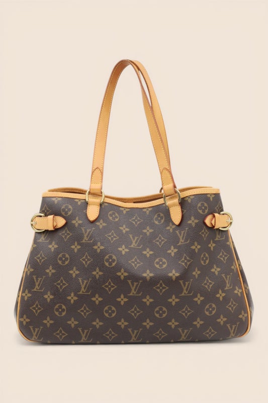 Louis Vuitton Batignolles Horizontal