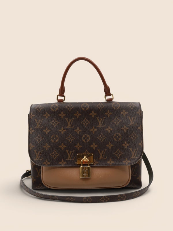 Louis Vuitton Marignan