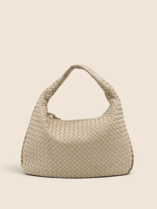 Bottega Veneta Hobo Intrecciato