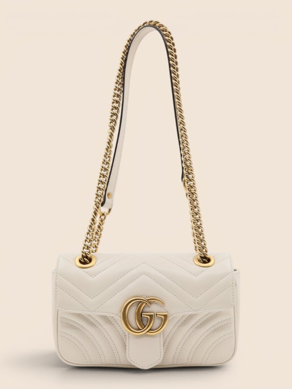 Gucci GG Marmont Small