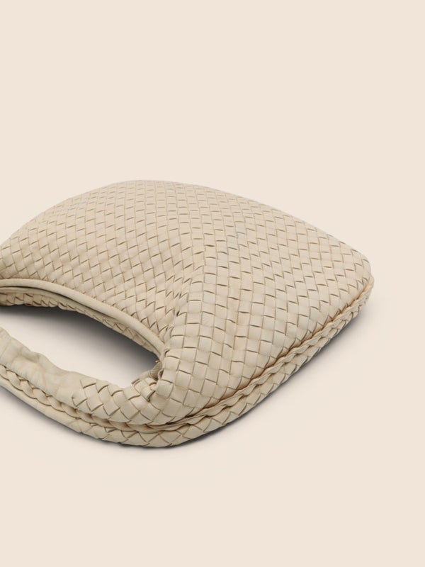 Bottega Veneta Hobo Intrecciato