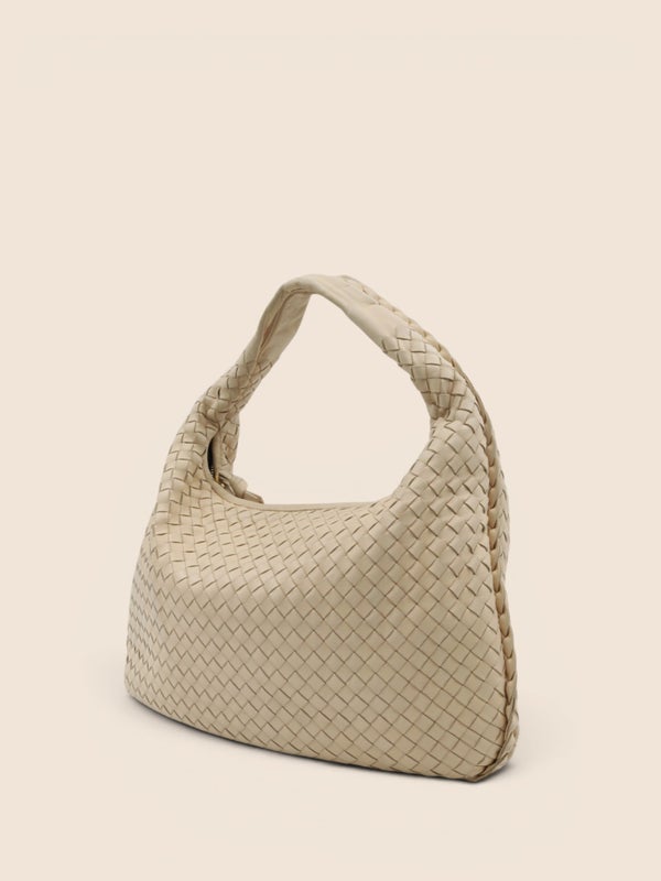 Bottega Veneta Hobo Intrecciato
