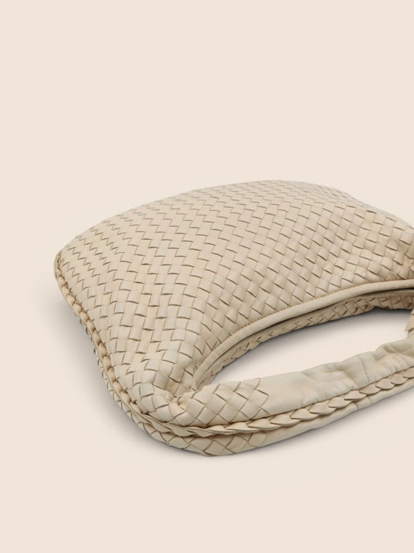 Bottega Veneta Hobo Intrecciato