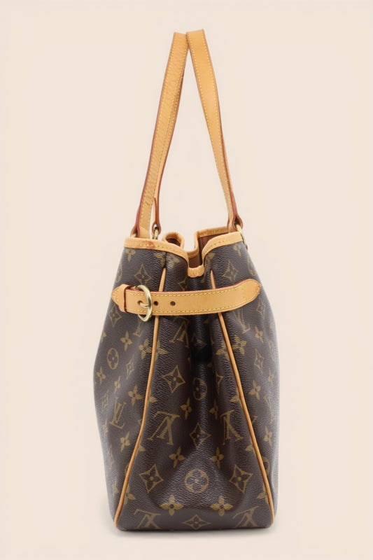 Louis Vuitton Batignolles Horizontal