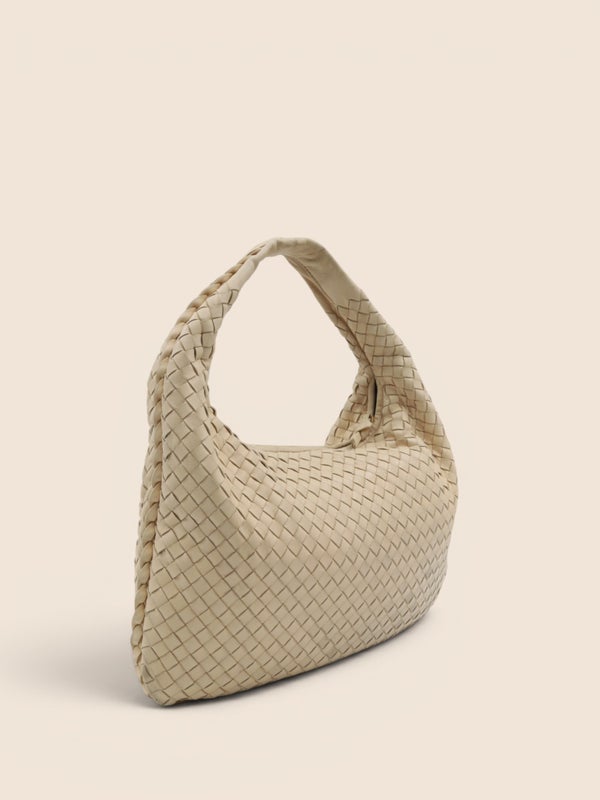 Bottega Veneta Hobo Intrecciato