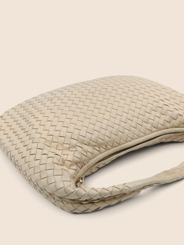Bottega Veneta Hobo Intrecciato