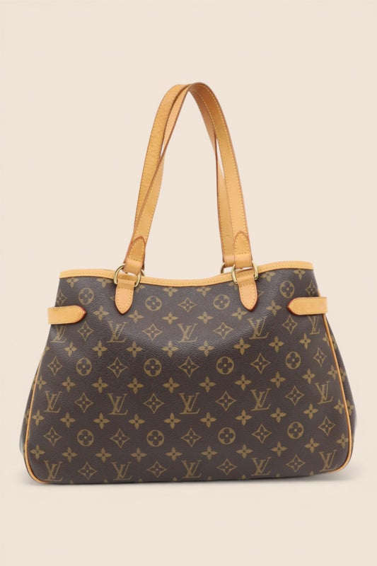 Louis Vuitton Batignolles Horizontal
