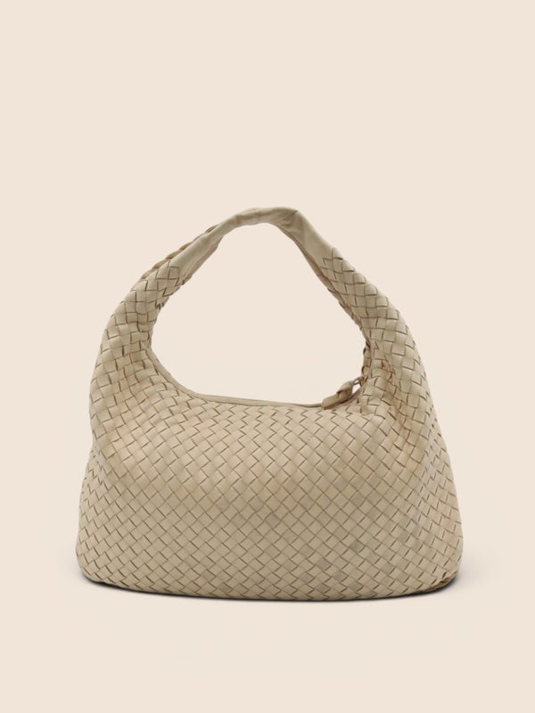 Bottega Veneta Hobo Intrecciato