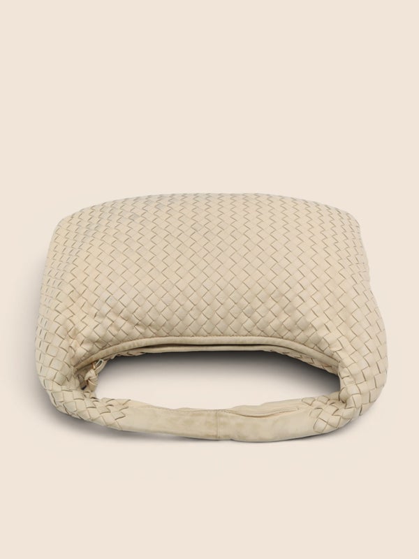Bottega Veneta Hobo Intrecciato