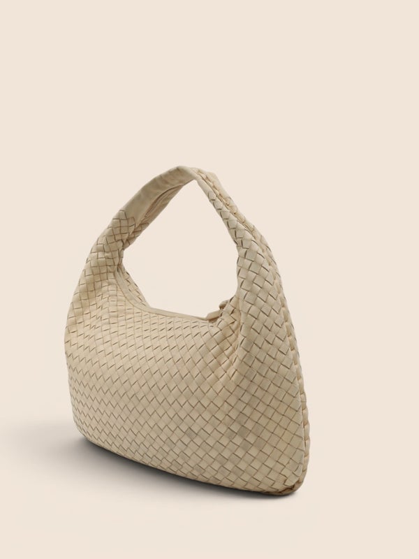Bottega Veneta Hobo Intrecciato