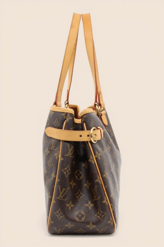 Louis Vuitton Batignolles Horizontal