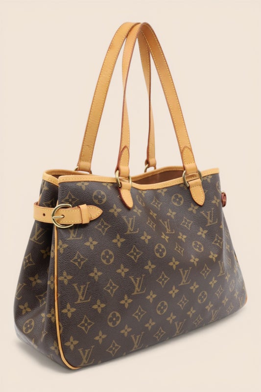 Louis Vuitton Batignolles Horizontal