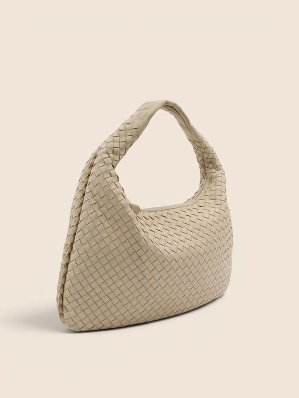 Bottega Veneta Hobo Intrecciato