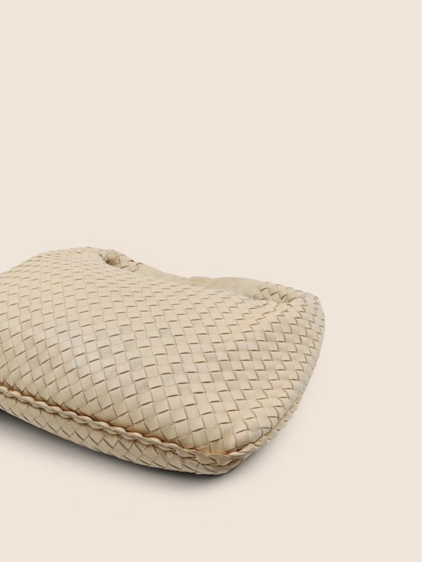 Bottega Veneta Hobo Intrecciato