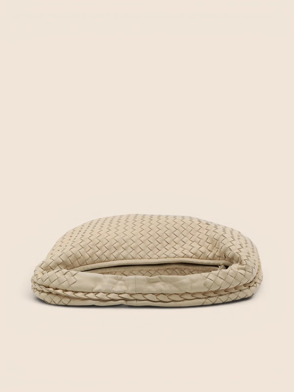 Bottega Veneta Hobo Intrecciato