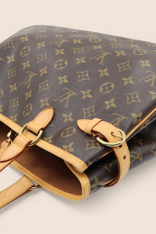 Louis Vuitton Batignolles Horizontal