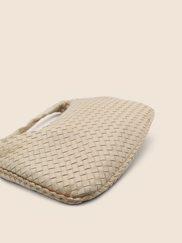 Bottega Veneta Hobo Intrecciato