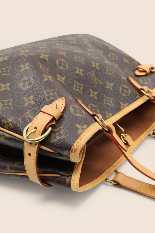 Louis Vuitton Batignolles Horizontal