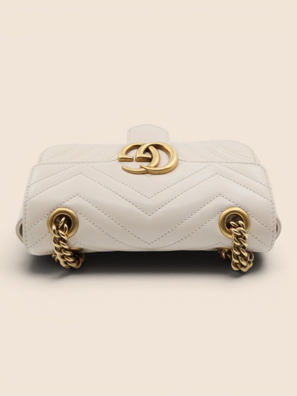 Gucci GG Marmont Small