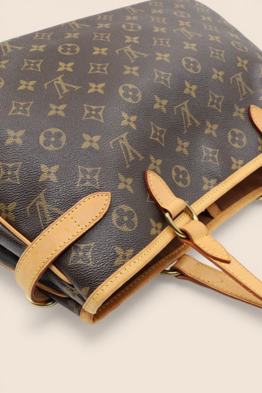 Louis Vuitton Batignolles Horizontal