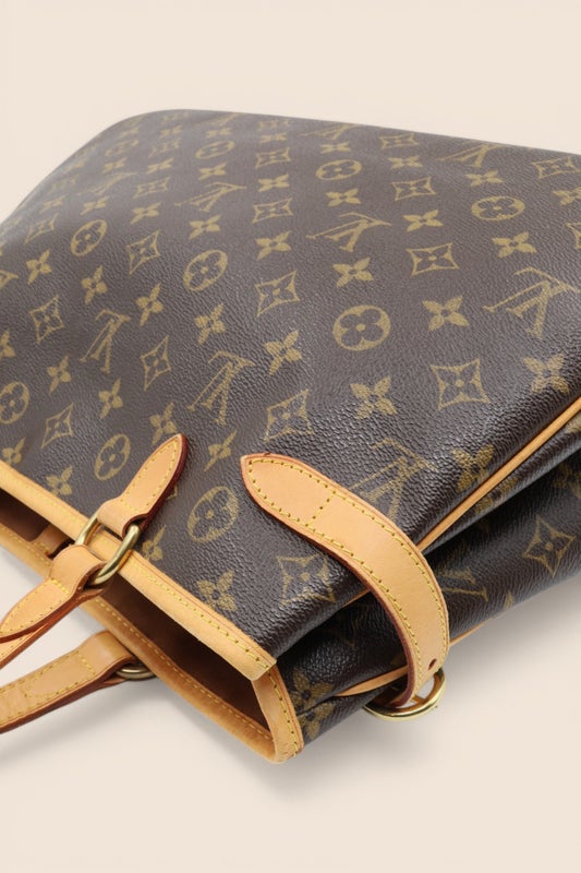 Louis Vuitton Batignolles Horizontal