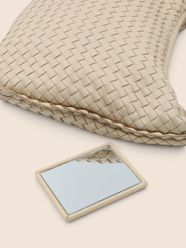 Bottega Veneta Hobo Intrecciato