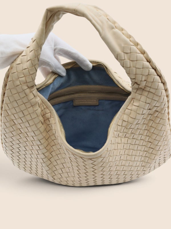 Bottega Veneta Hobo Intrecciato