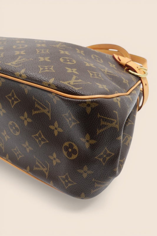 Louis Vuitton Batignolles Horizontal
