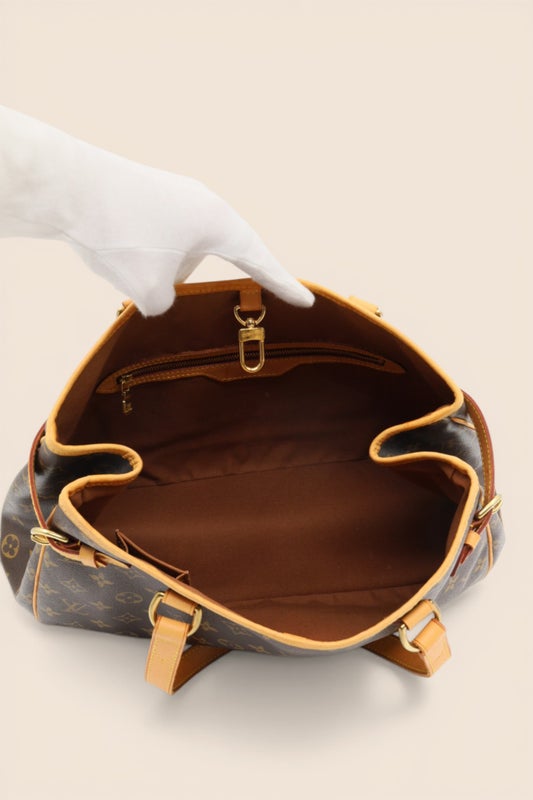 Louis Vuitton Batignolles Horizontal