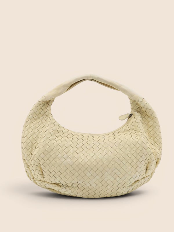 Bottega Veneta Belly Hobo Intrecciato