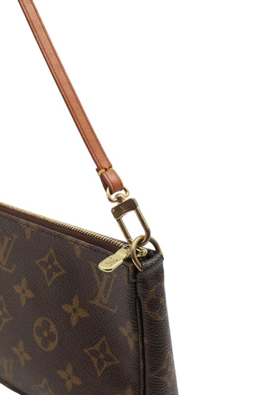 Louis Vuitton Pochette Accessories