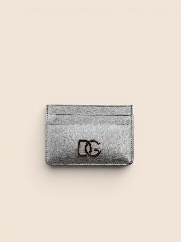 Dolce & Gabbana card holder