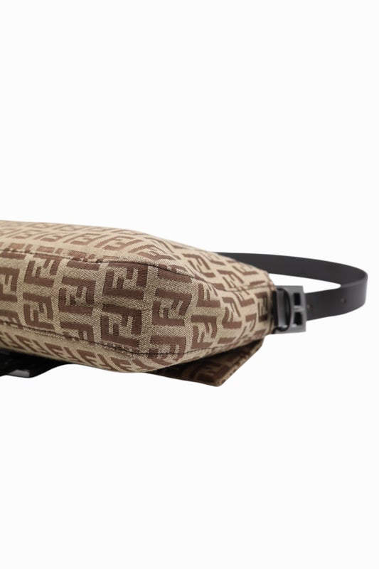 Zendi Zucchino Baguette