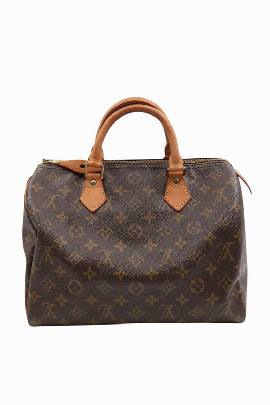 Louis Vuitton Speedy 30