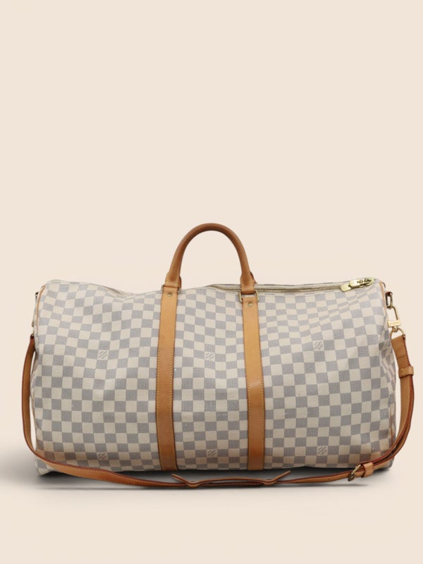 Louis Vuitton Keepall Bandouliere 55