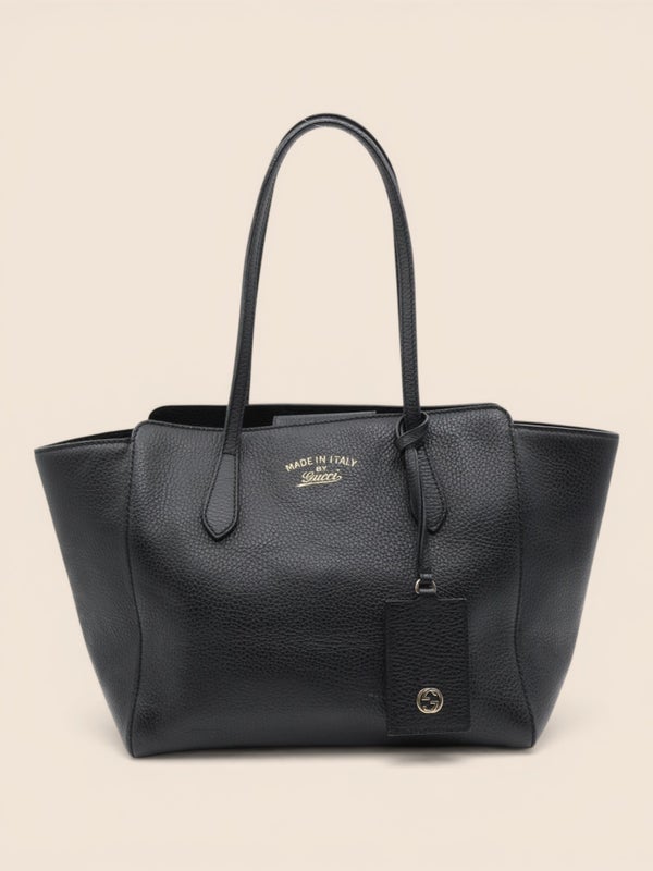Gucci Swing Tote