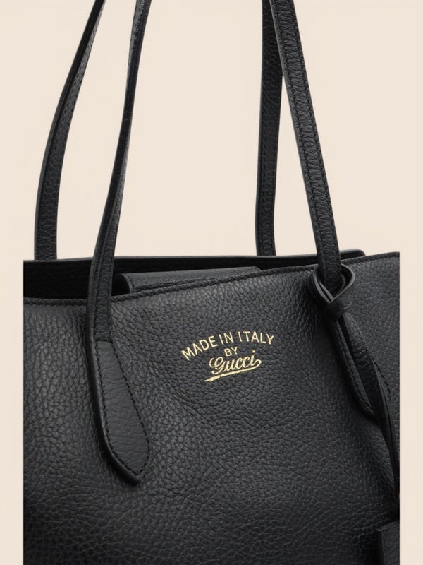 Gucci Swing Tote