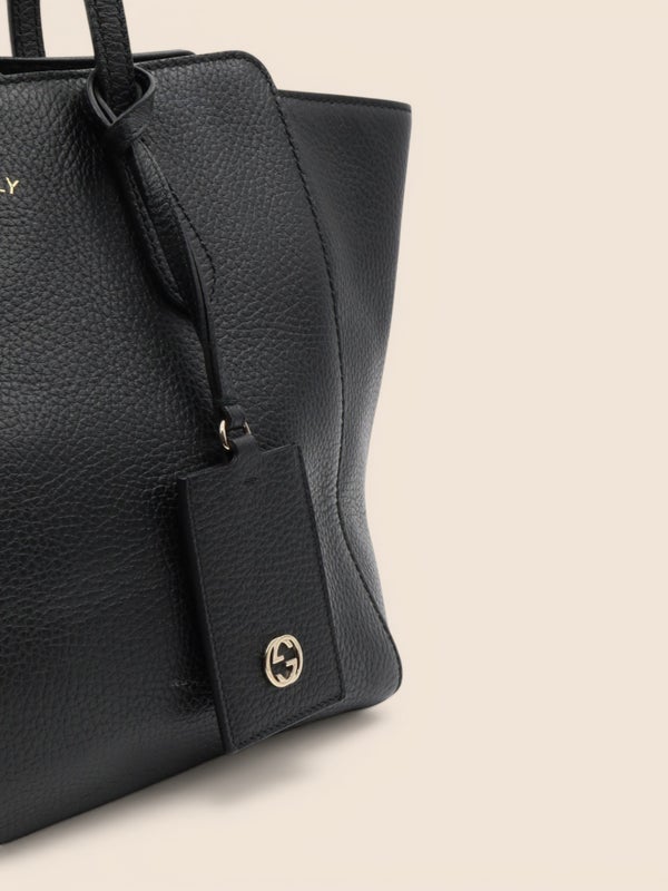 Gucci Swing Tote