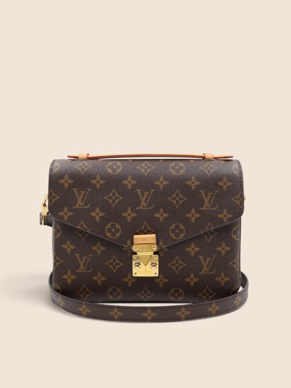 Louis Vuitton Pochette Metis